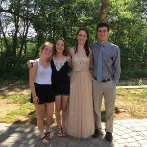 Meet your Posher, Mark