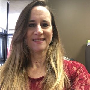 Meet your Posher, Janette