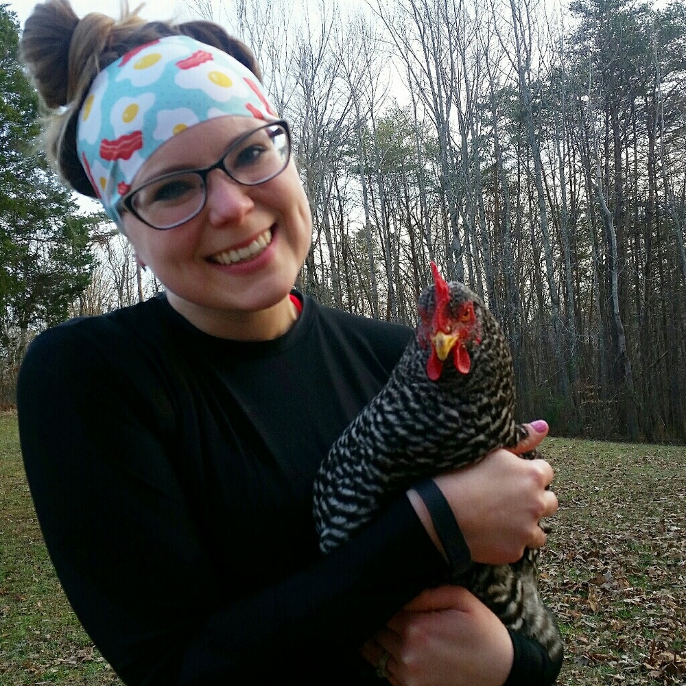 Meet your Posher, Brittini