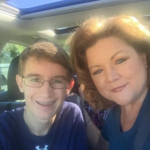 Meet your Posher, Laura