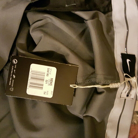 Nike golf - Picture 4 of 5