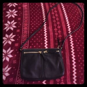 Fossil Crossbody