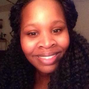 Meet your Posher, Christal