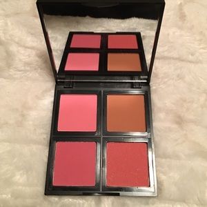 Blush Palette