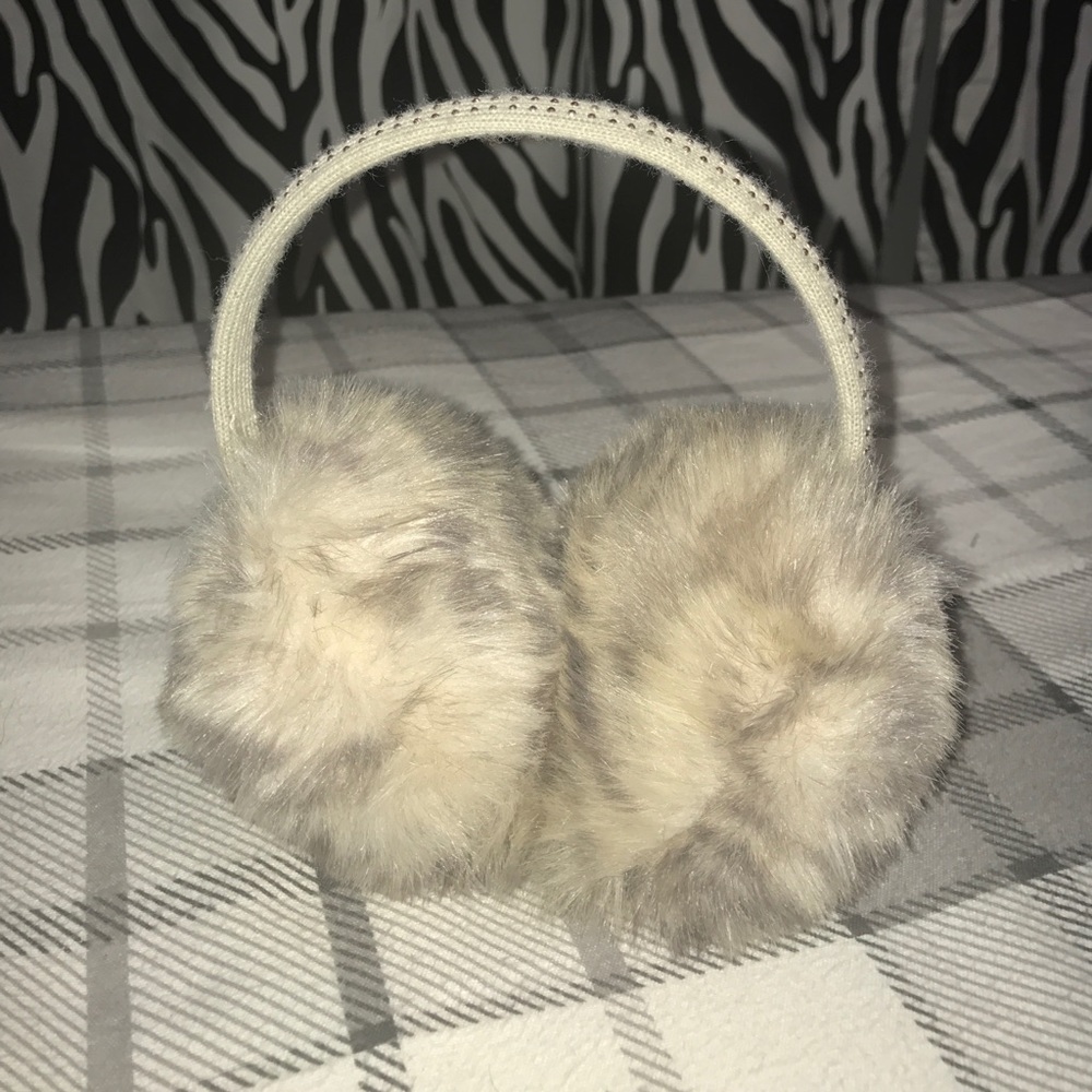 Headphone Earmuffs
