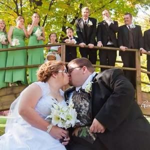 Meet your Posher, Connie