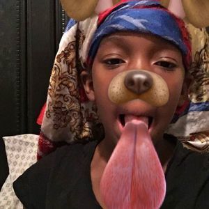 Meet your Posher, Janiyah