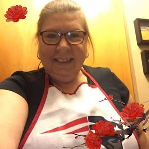 Meet your Posher, Jayne