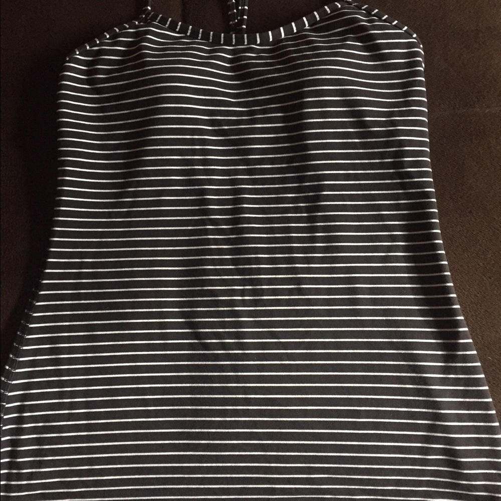 Lululemon top