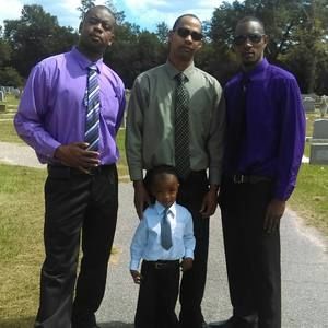 Meet your Posher, Henry