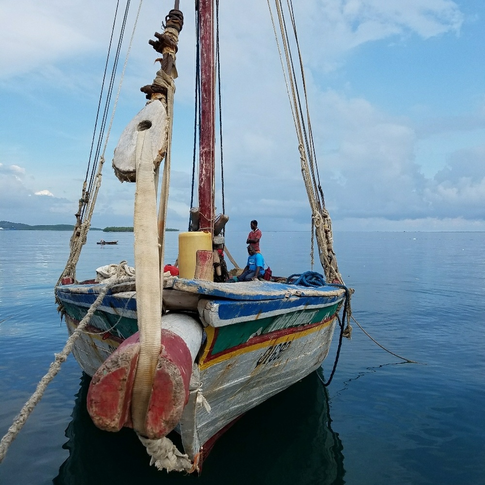 MISSIONARY FOR CHRIST