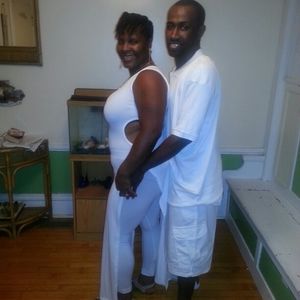 Meet your Posher, Roscoe