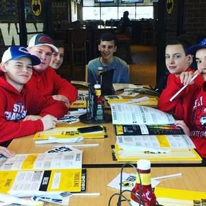 Meet your Posher, Donavon