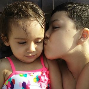 Meet your Posher, Cathy