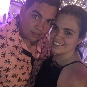 Meet your Posher, Lisandra