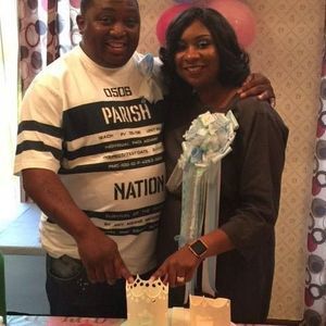 Meet your Posher, Darron