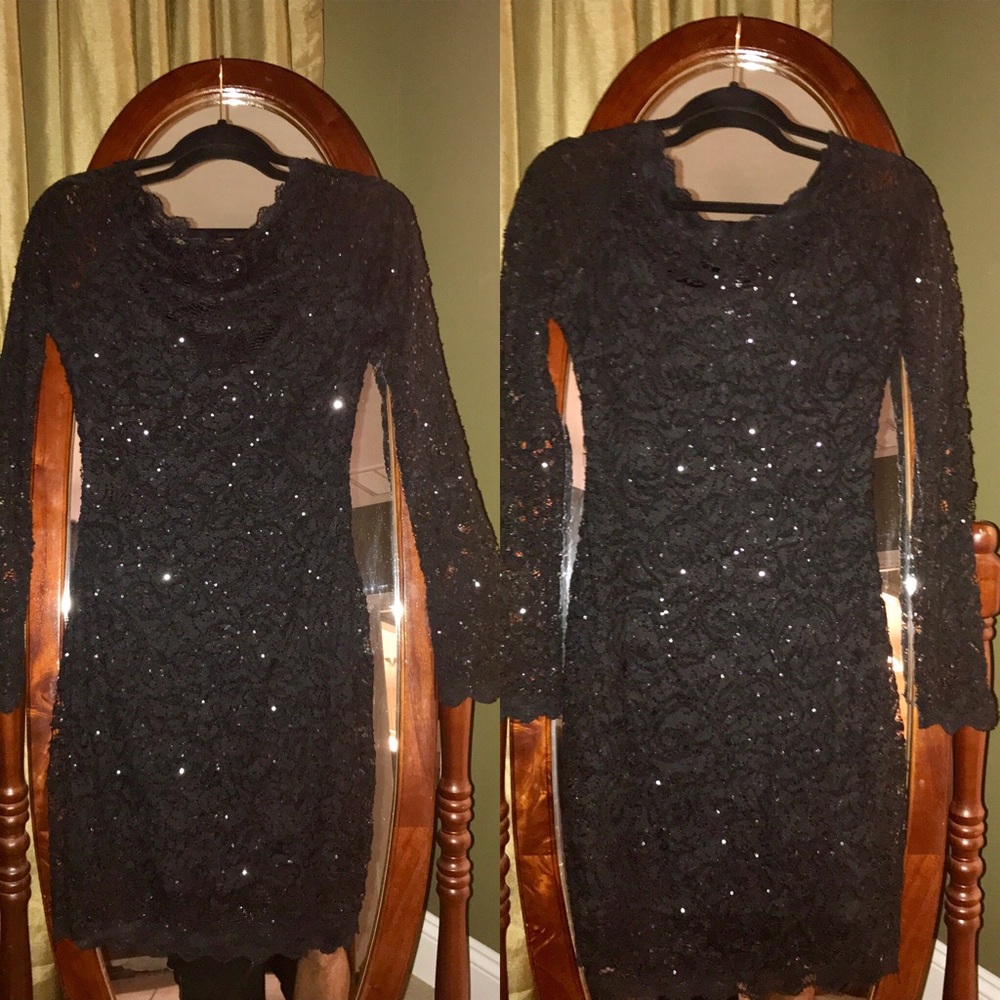 Formal or Prom Dress