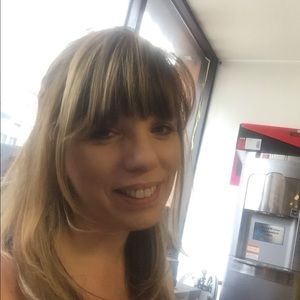 Meet your Posher, Jill