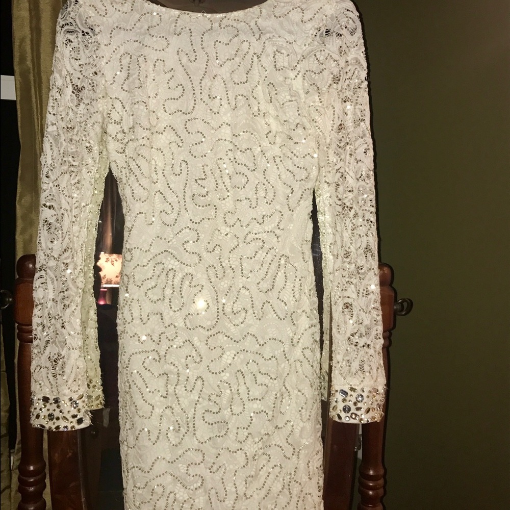 Formal or Prom Dress
