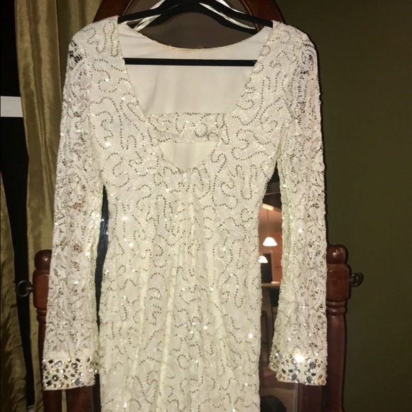 Formal or Prom Dress - Picture 2 of 3