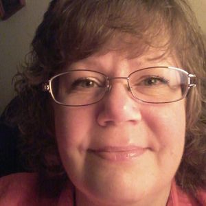 Meet your Posher, Cathy