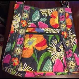 Vera Bradley Crossbody Bag