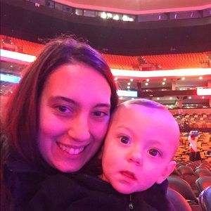 Meet your Posher, Alison