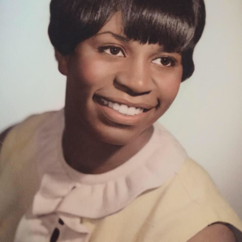 Meet your Posher, Phyllis