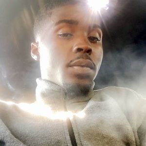 Meet your Posher, Ty