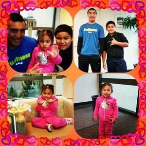 Meet your Posher, Donna