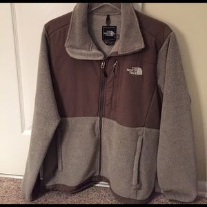 North Face Denali jacket
