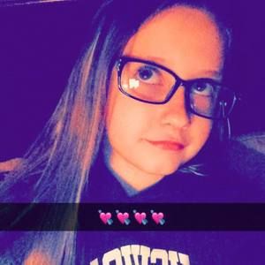 Meet your Posher, Lillian