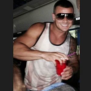 Meet your Posher, Johnny