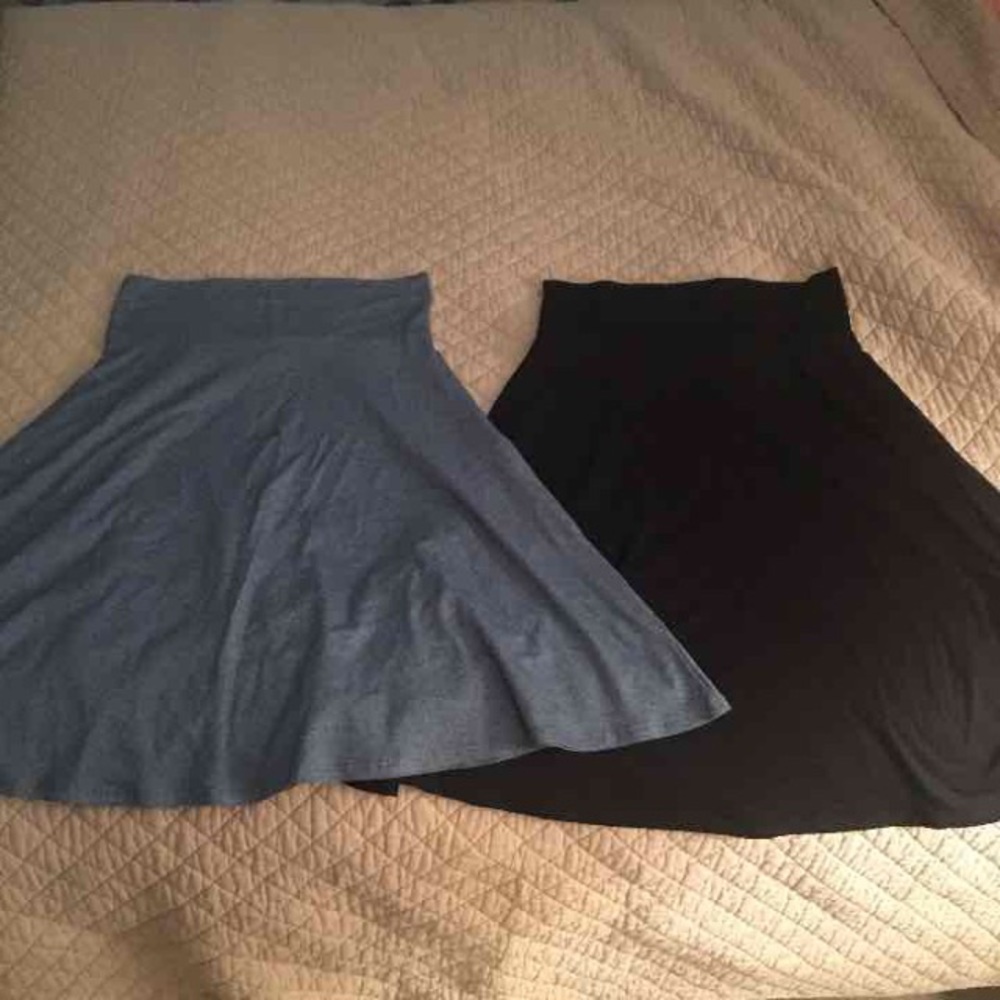 Lularoe Azure Skirt