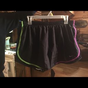 Women's Nike shorts