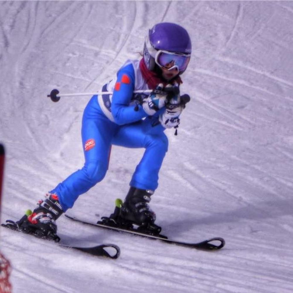 Meet your Posher, Lisa