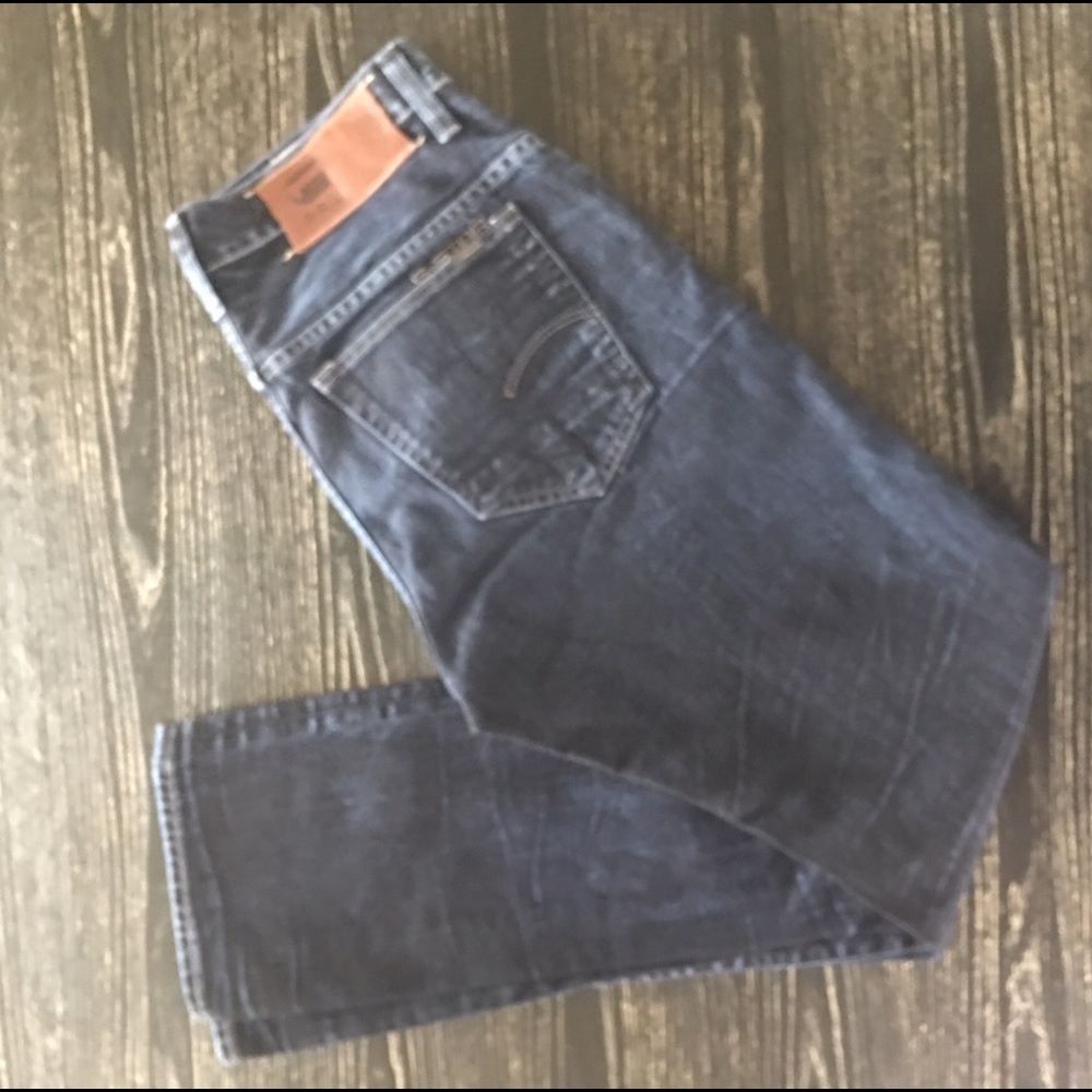 ⭐️PRICE ⬇️. G-STAR RAW  3301 Men's 31w32L