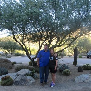 Meet your Posher, Karin