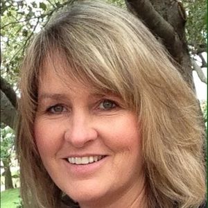 Meet your Posher, Susan