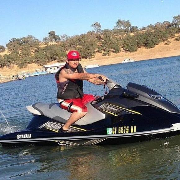 Meet your Posher, Andrew - Picture 1 of 1