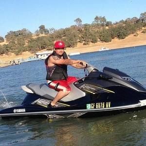 Meet your Posher, Andrew