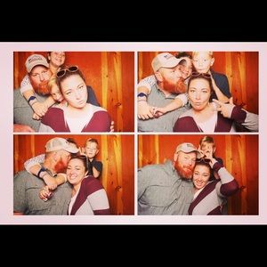 Meet your Posher, Johnna