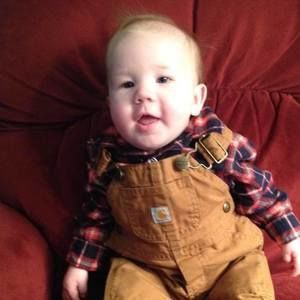 Meet your Posher, Kim