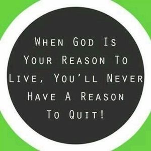 Meet your Posher, Faith