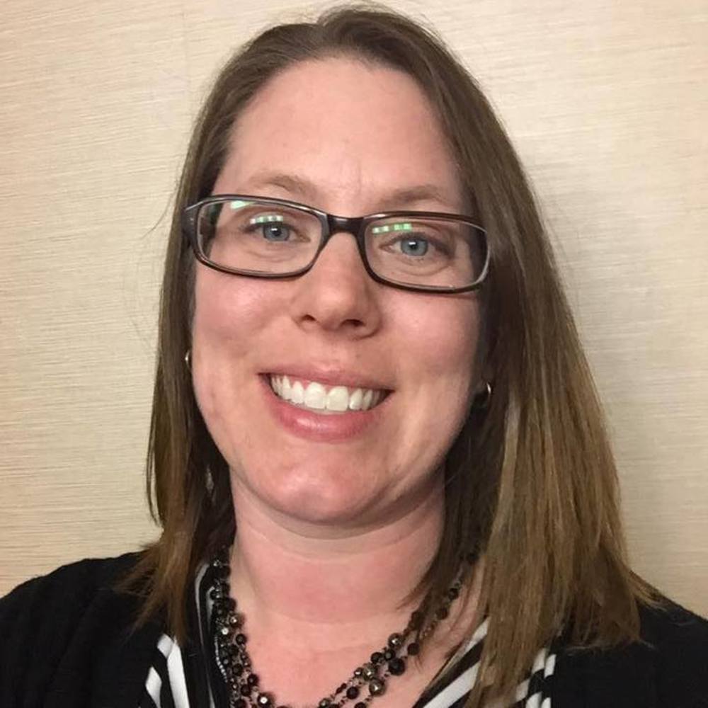 Meet your Posher, Melanie
