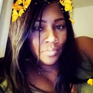 Meet your Posher, Gwendolyn