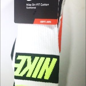 Nike 3 pack Men's Large 8-12