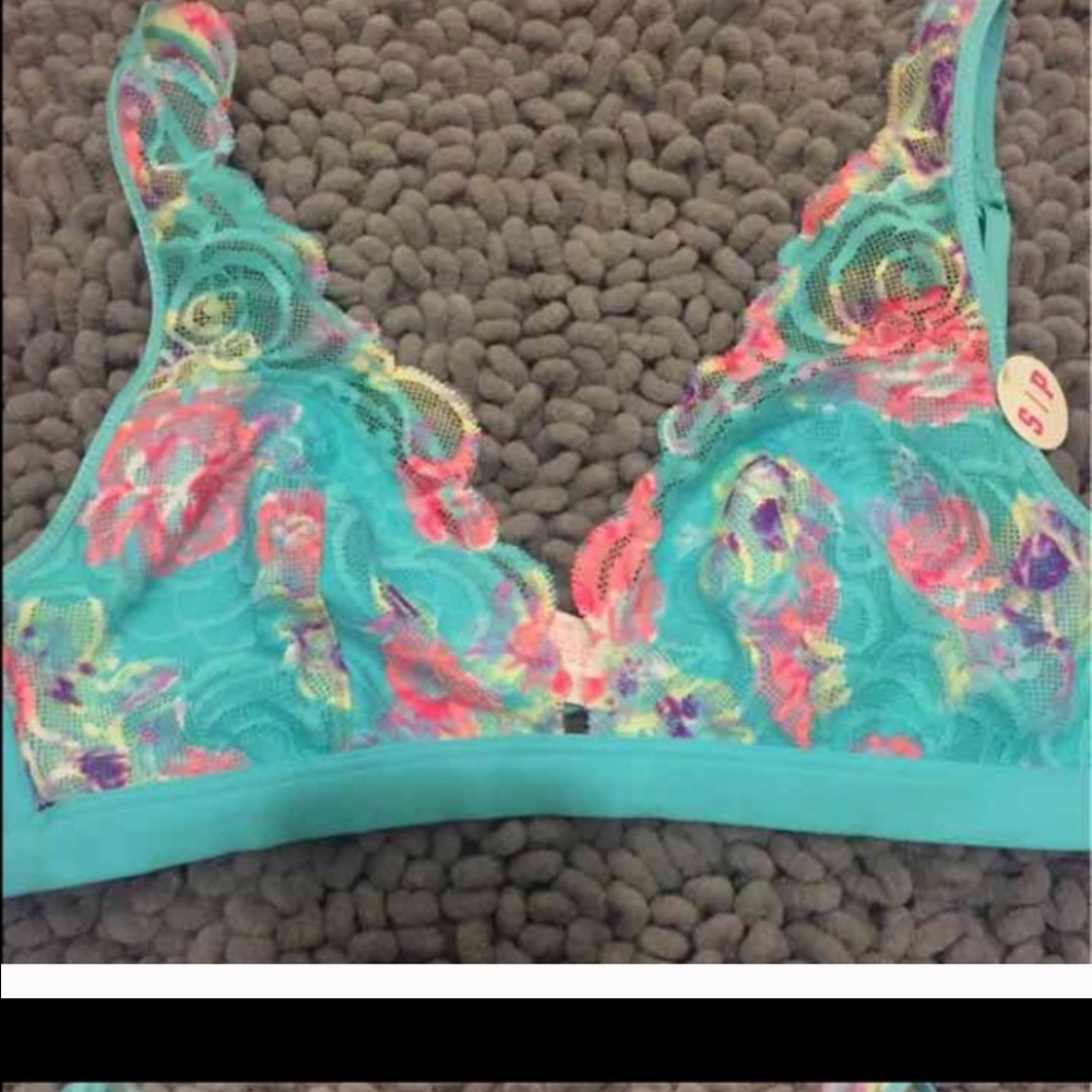 Bralette for sale Victoria secret
