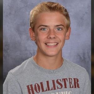 Meet your Posher, Kyle