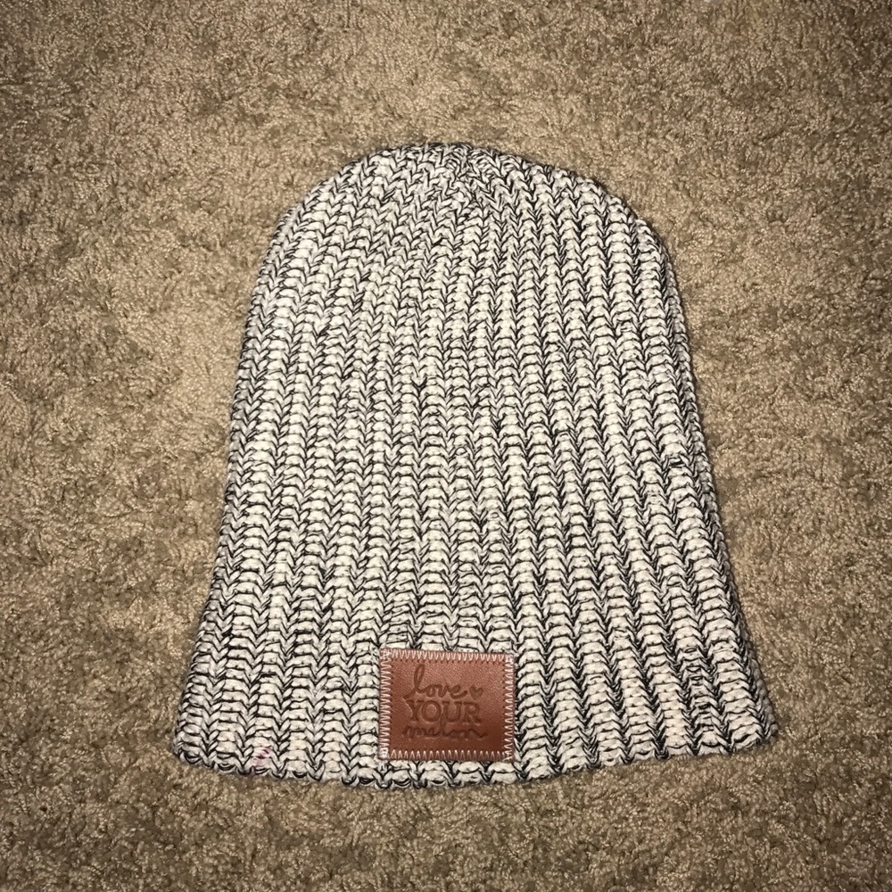 Love Your Melon Beanie